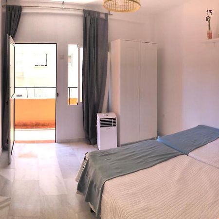 Apartamento En El Centro De Málaga Dış mekan fotoğraf