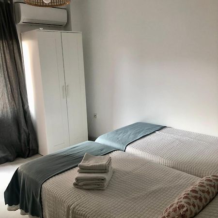 Apartamento En El Centro De Málaga Dış mekan fotoğraf