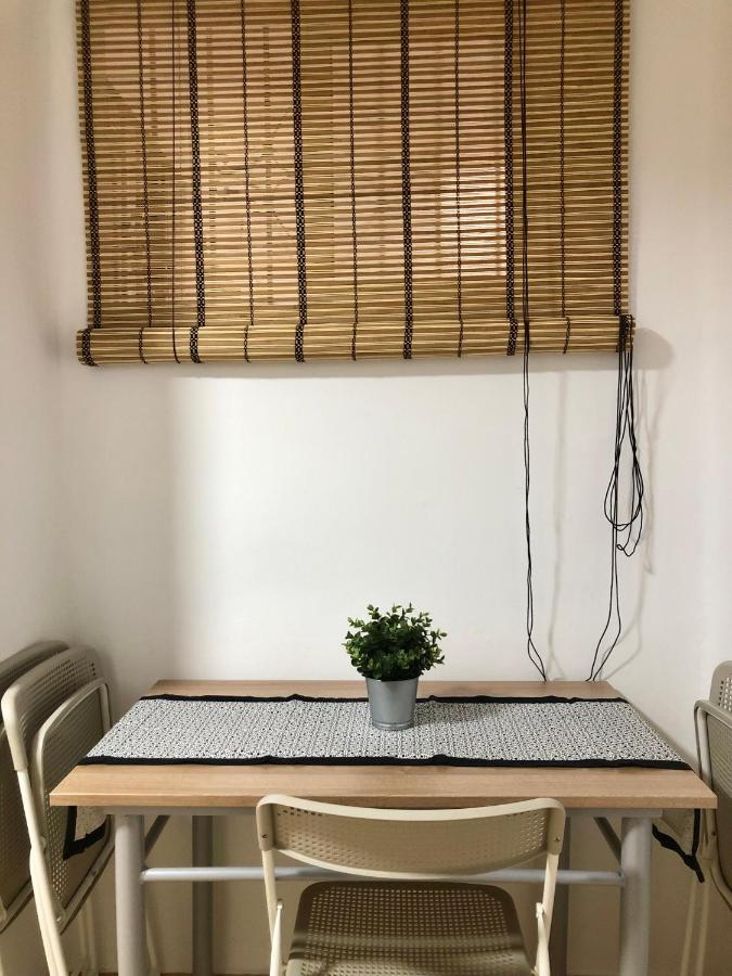 Apartamento En El Centro De Málaga Dış mekan fotoğraf